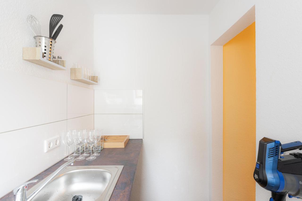 - Magical Harry Potter Apartment In Duisburg - 2 Mins Central Station Hbf - Kingsize Bed & Netflix - Eksteriør billede